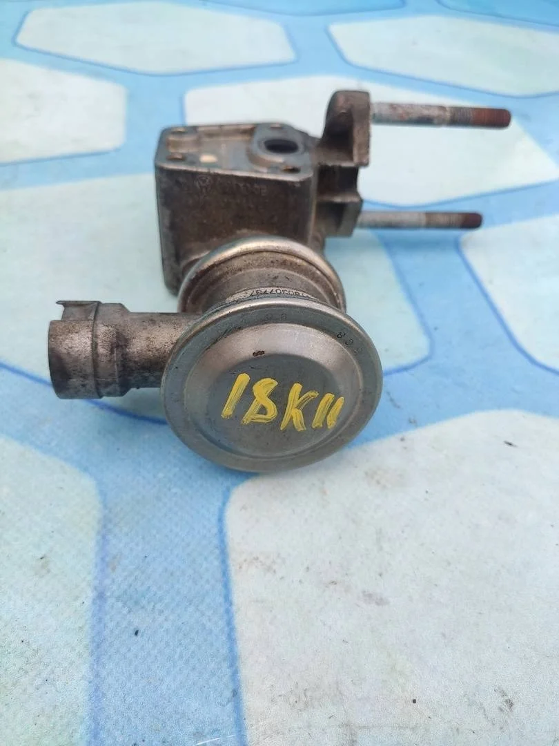 Клапан егр Skoda Octavia 2004-2013 A5