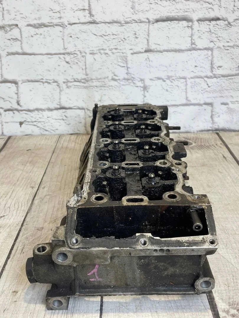 Гбц в сборе Skoda Octavia 2004-2013 A5