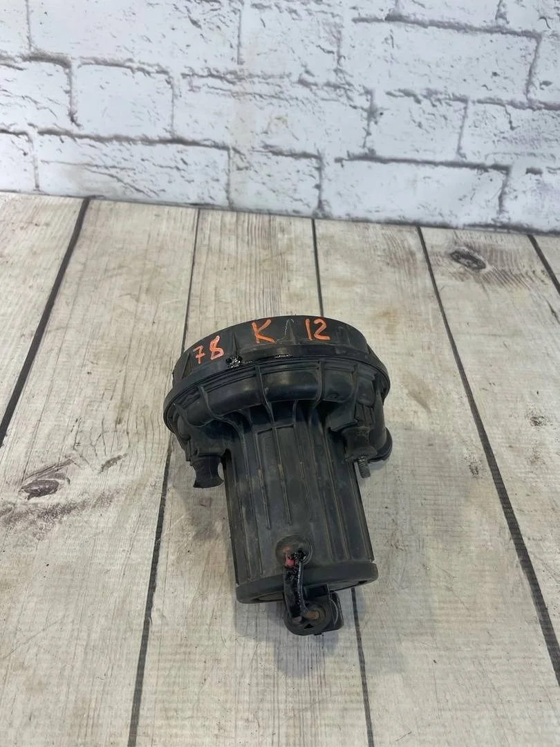 Насос воздушный Skoda Octavia 2004-2013 A5