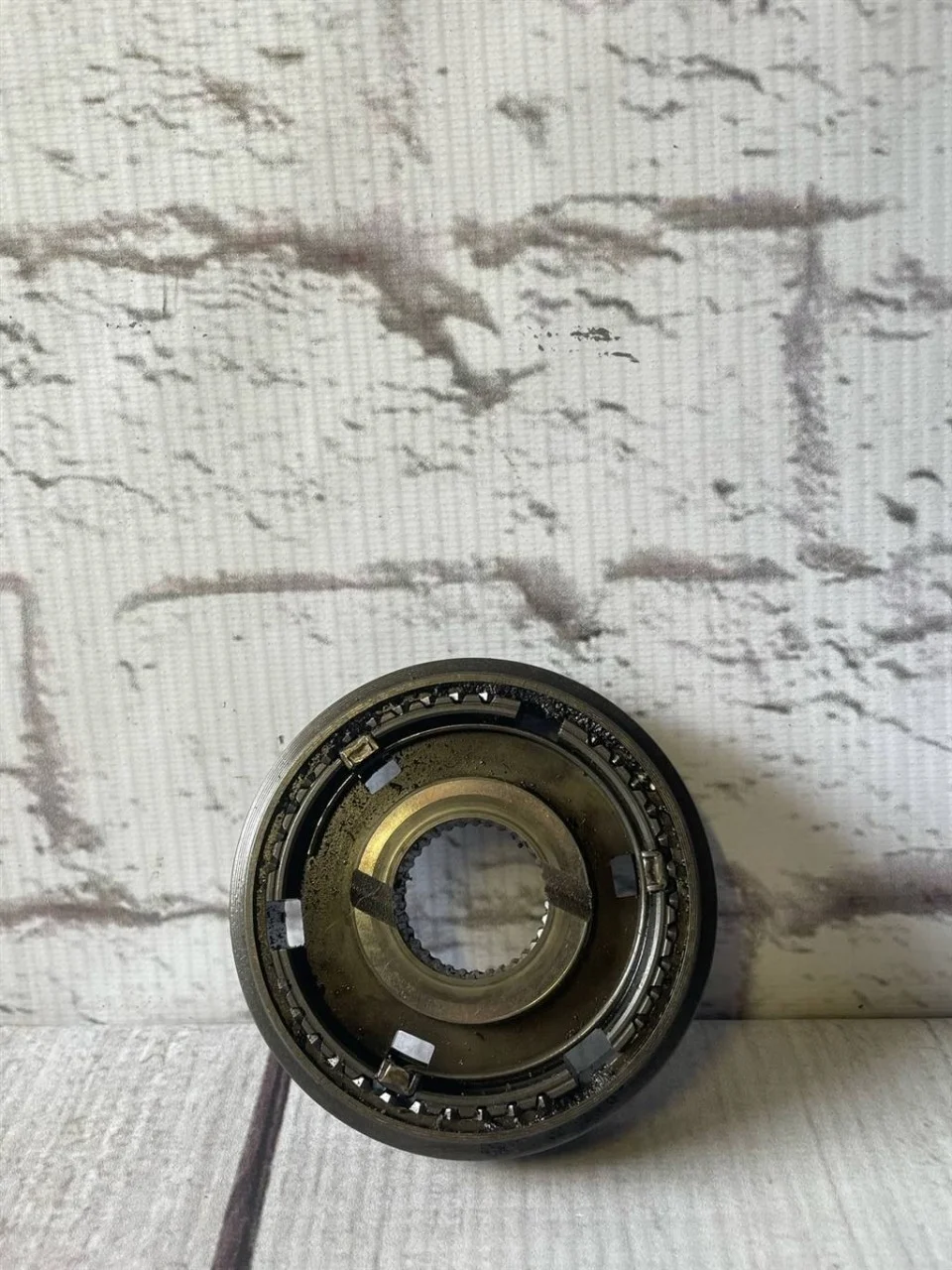 Синхронизатор для мкпп Skoda Octavia 2004-2013 A5