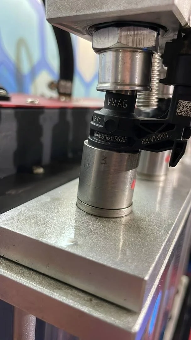 Форсунка (проверна стенде) Skoda Octavia 2013-2021 A7