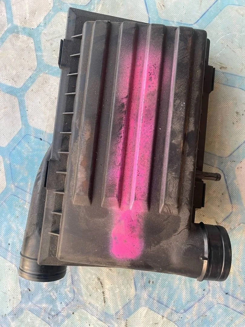 Корпус воздушного фильтра Skoda Octavia 2013-2021 A7