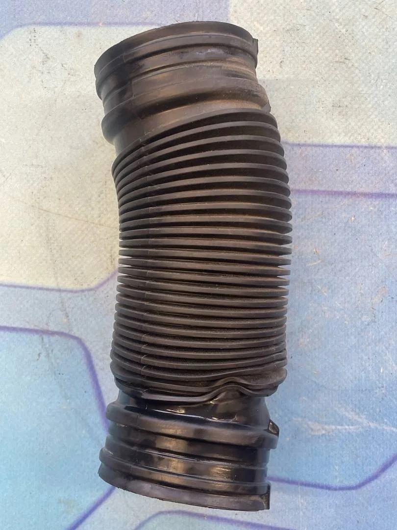 Патрубок воздушного фильтра Skoda Octavia 2013-2021 A7