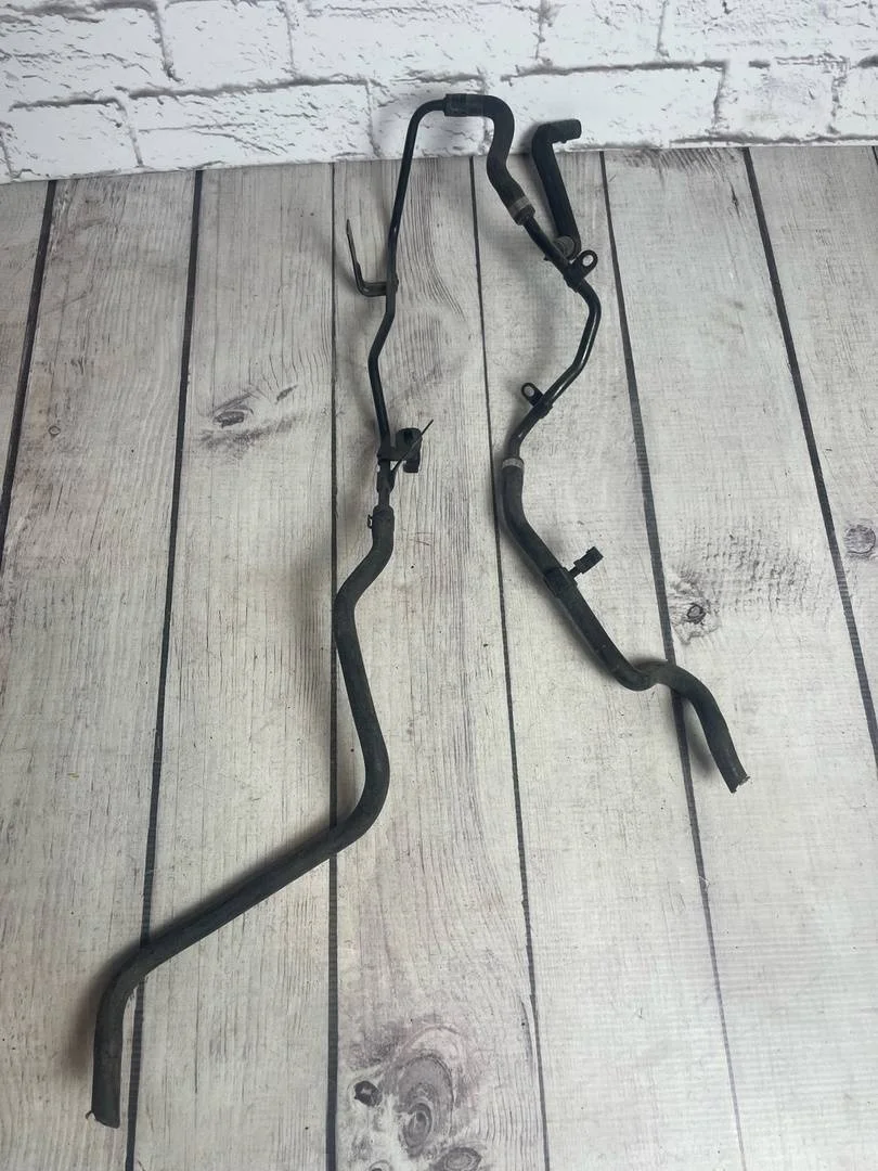 Трубопровод системы охлаждения VW Tiguan 1 2007-2011