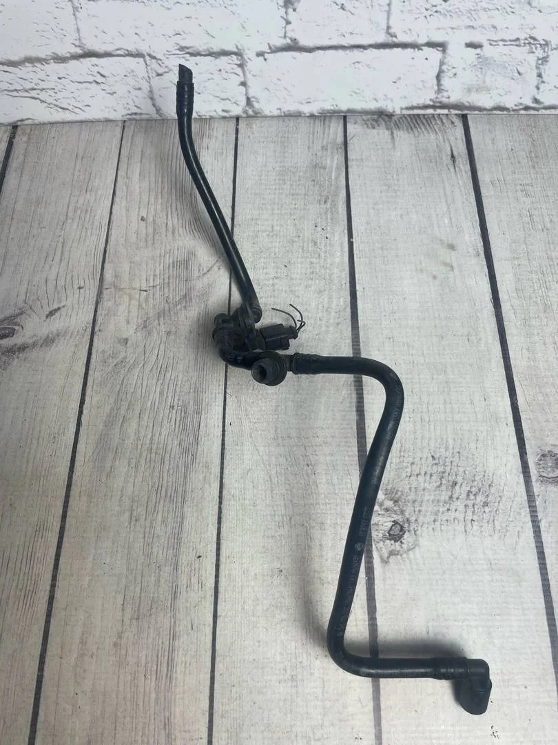 Трубка вакуумной системы VW Tiguan 1 2007-2011