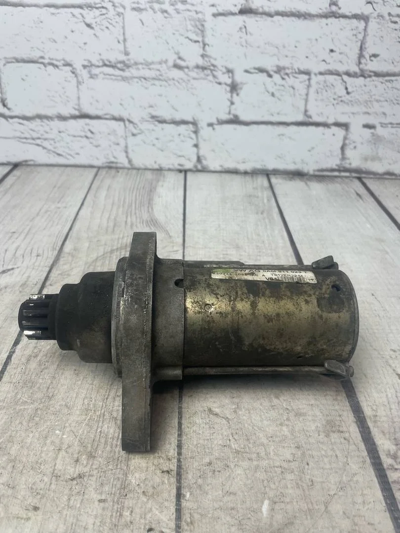 Стартер VW Tiguan 1 2007-2011