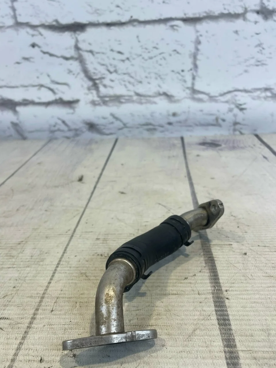 Трубка масляная VW Tiguan 1 2011-2016