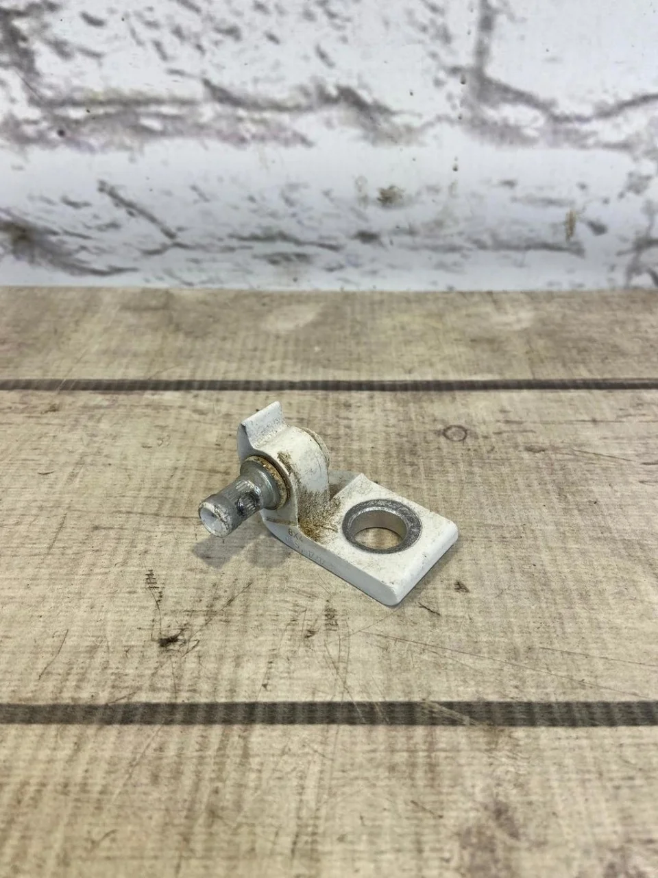 Петли двери передней правой VW Tiguan 2 2016-2021