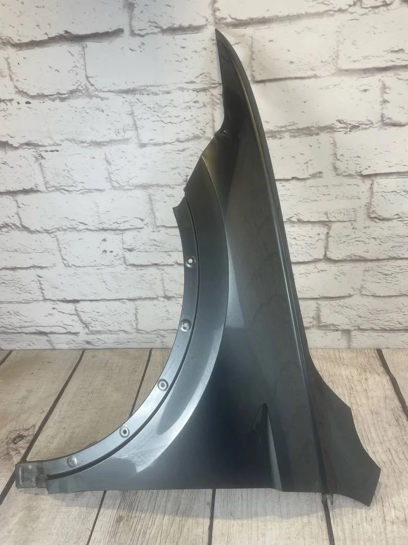 Крыло переднее левое VW Tiguan 2 2021-2024