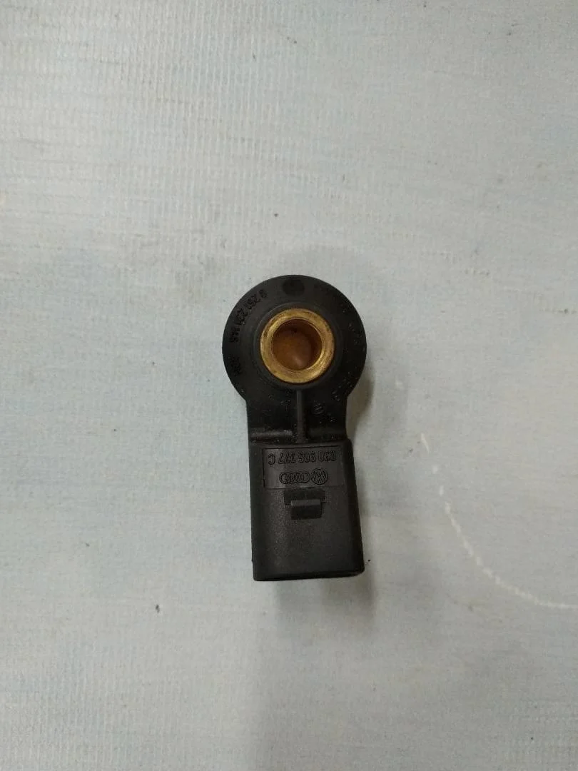 Датчик детонации VW Touareg 1 2002-2007