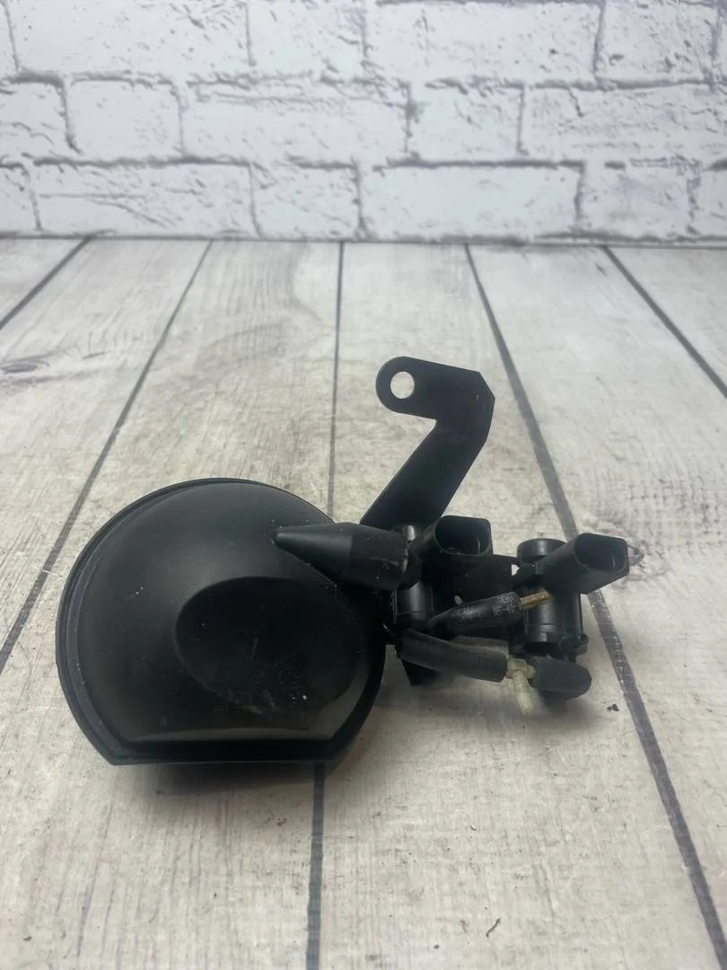 Ресивер воздушный VW Touareg 1 2002-2007