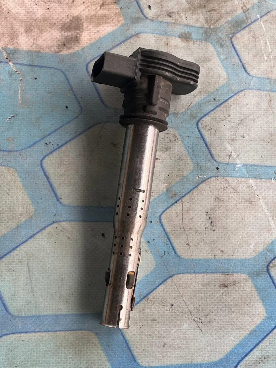 Катушка зажигания VW Touran 2003-2010