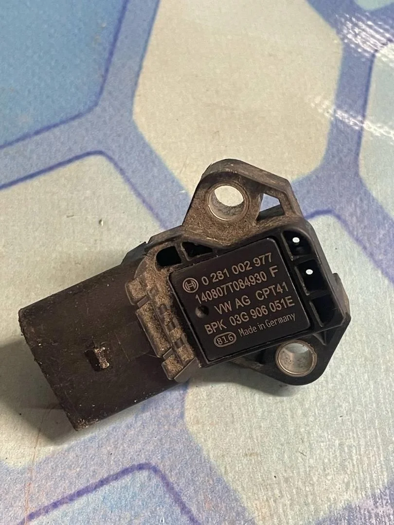 Датчик абсолютного давления VW Touran 2 2010-2016