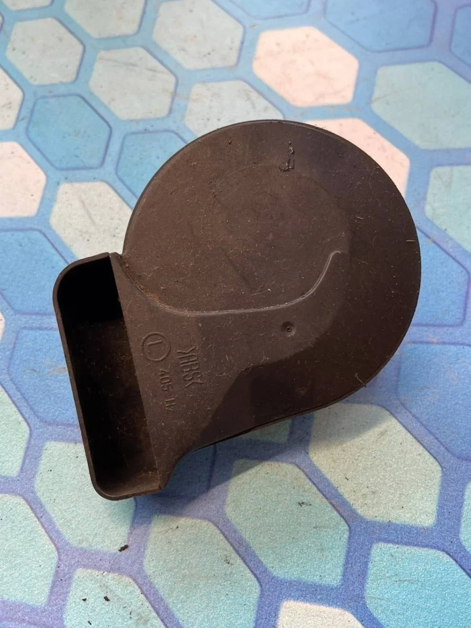 Сигнал Volvo XC70 Cross Country 2000-2006