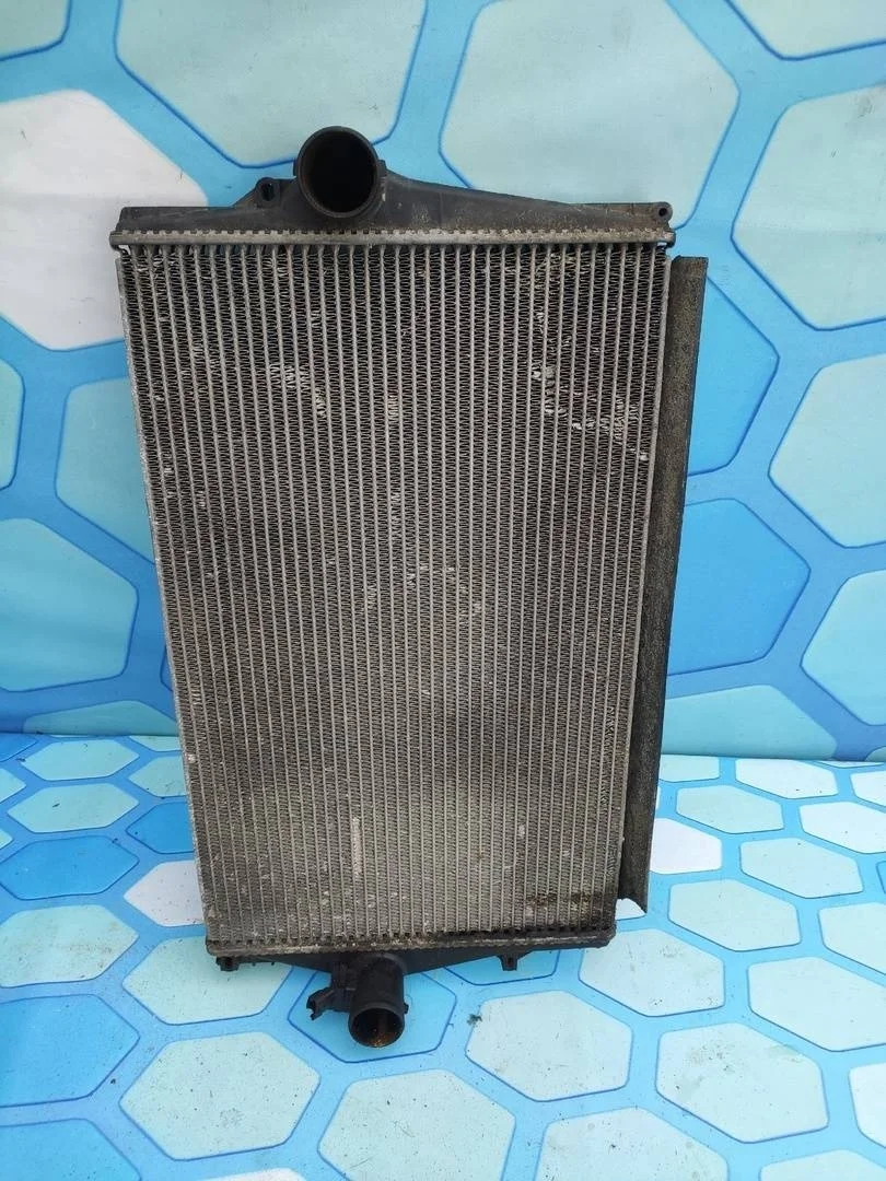 Интеркулер Volvo XC70 Cross Country 2000-2006