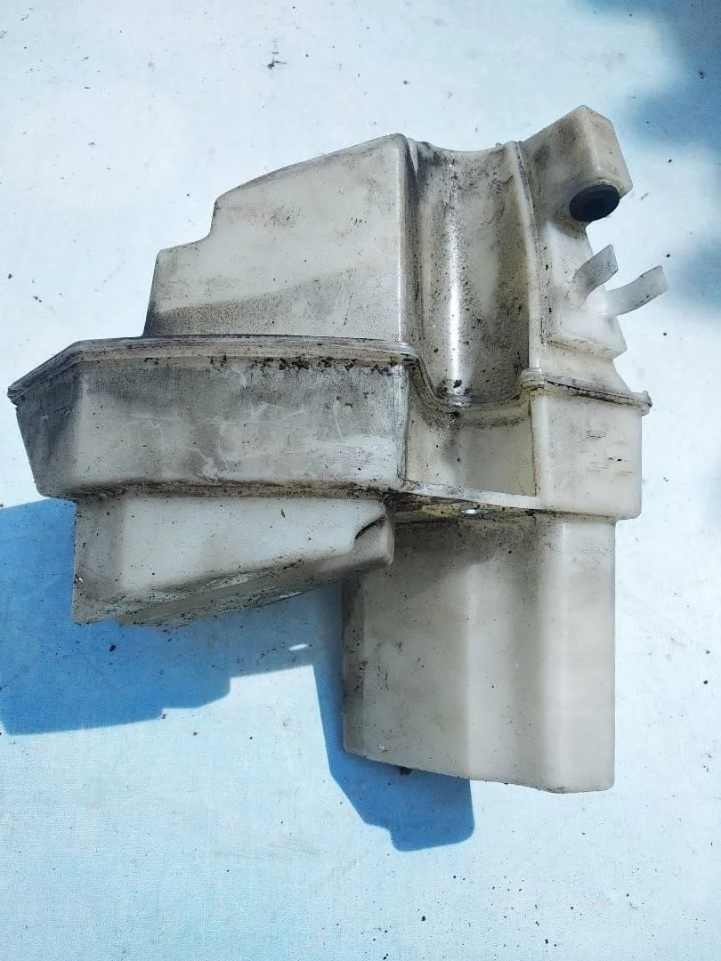 Бачок омывателя Volvo XC90 2002-2015