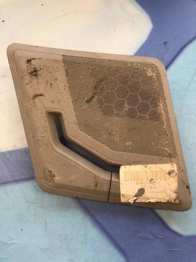 Динамик с корпусом Volvo XC90 2002-2015