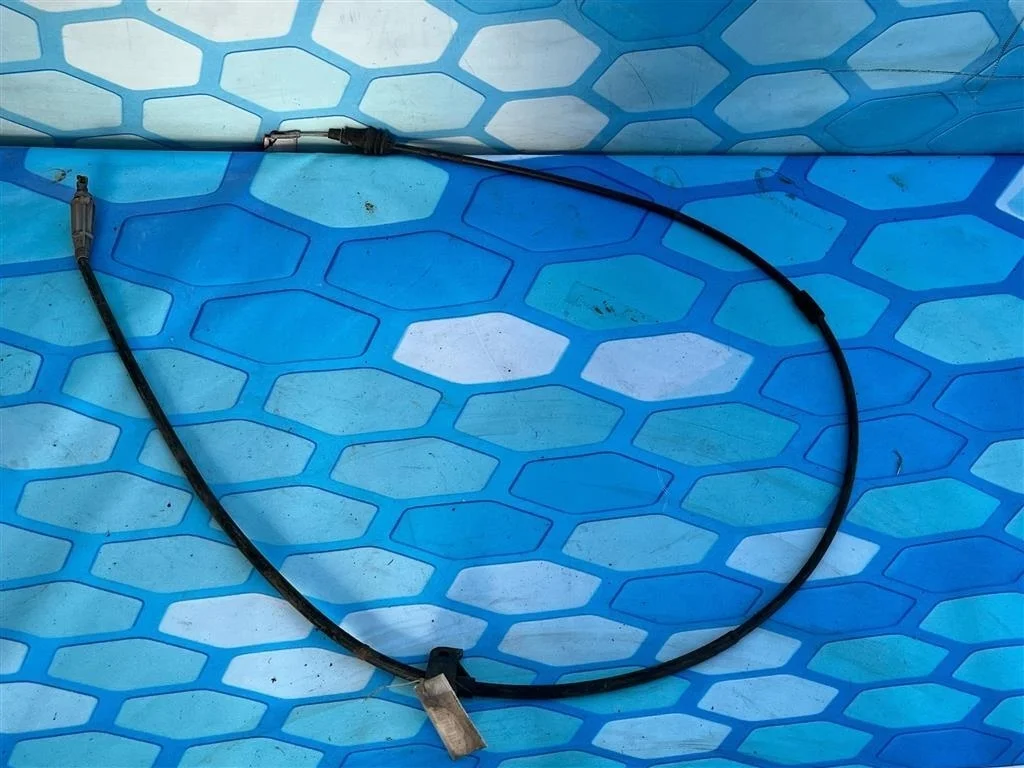 Трос ручника Volvo XC90 2002-2015