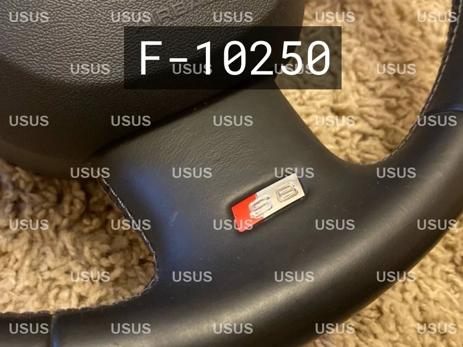 Руль S8 AUDI АУДИ D3 Д3 A8 А8 4E 4Е