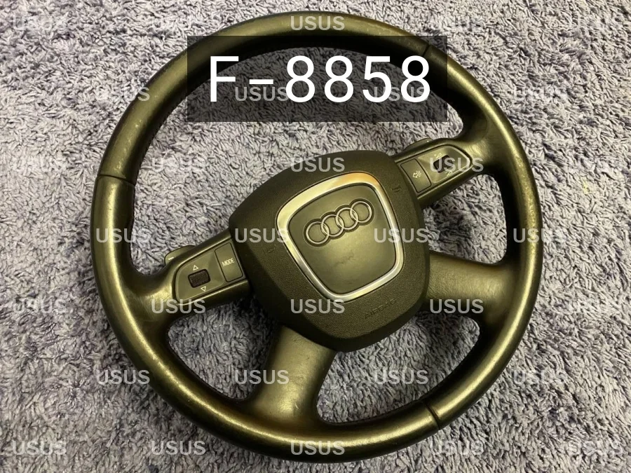 Руль лепестки AUDI АУДИ D3 Д3 A8 А8 4E 4Е