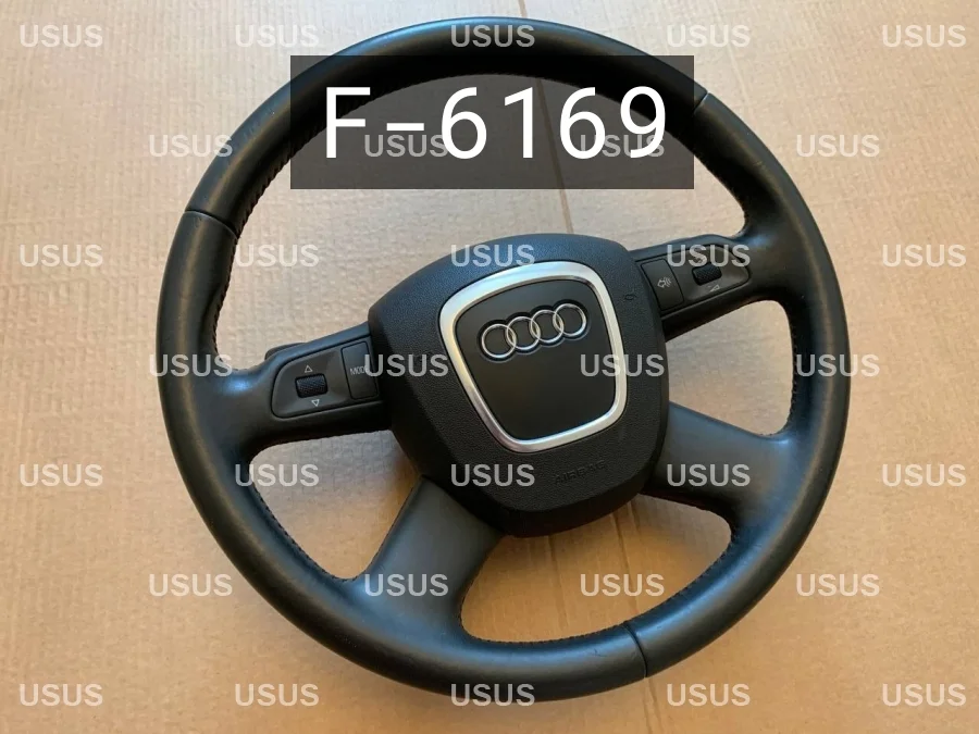 Руль лепестки AUDI АУДИ D3 Д3 A8 А8 4E 4Е