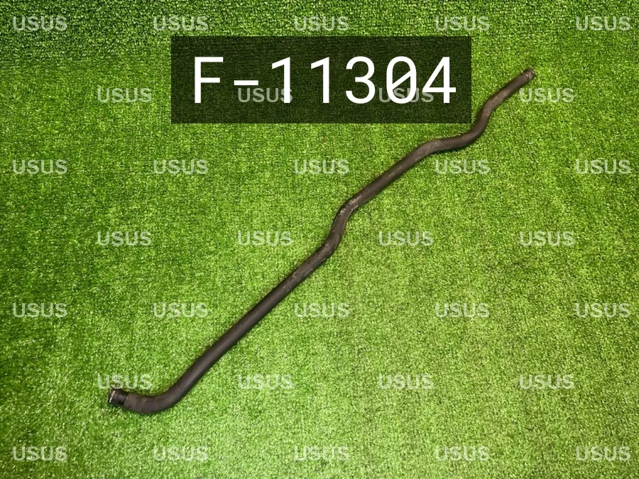 Патрубок охлаждения 1737708 M52 M60 M62 BMW БМВ E38 Е38