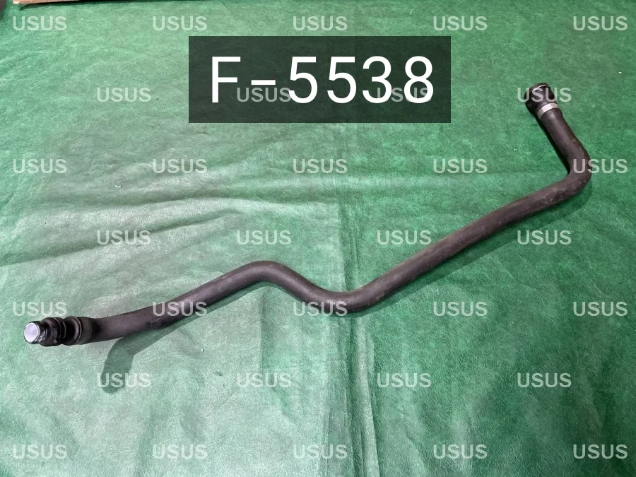 Патрубок охлаждения 1438632 M52 M54 BMW БМВ E39 Е39 E38 Е38