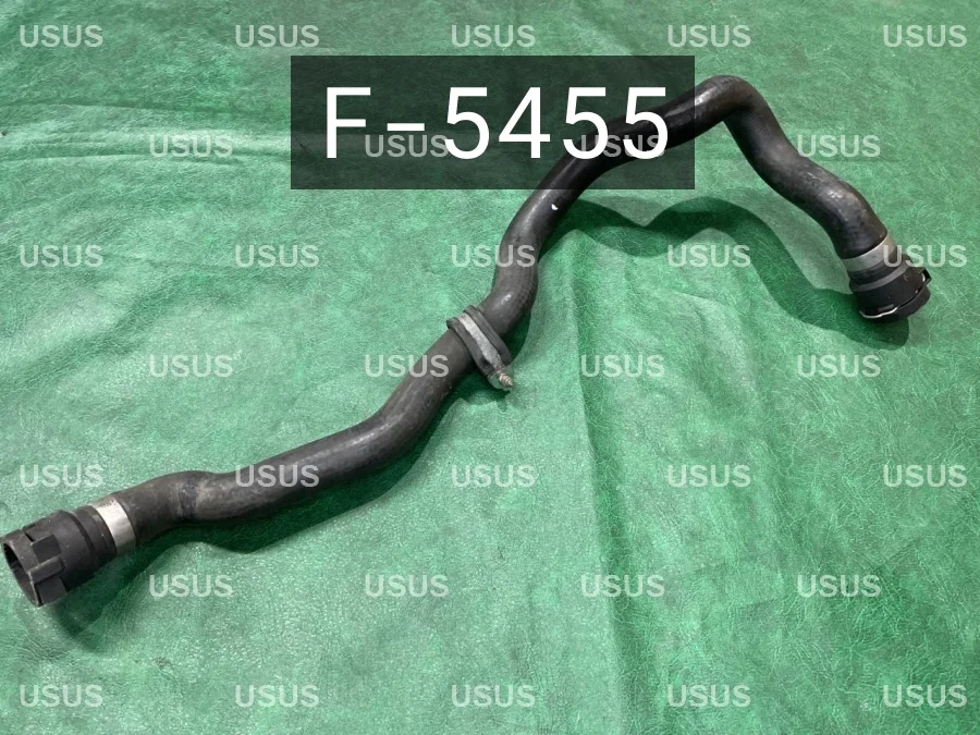 Патрубок охлаждения 1438634 M52 M54 BMW БМВ E39 Е39 E38 Е38