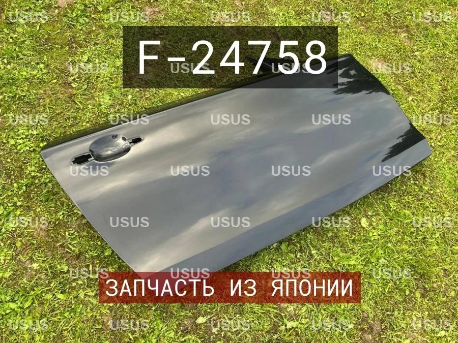 Дверь передняя правая BMW БМВ E88 Е88 E82 Е82 E81 Е81