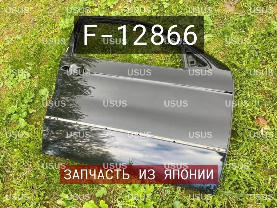 Дверь передняя правая BMW БМВ E53 Е53