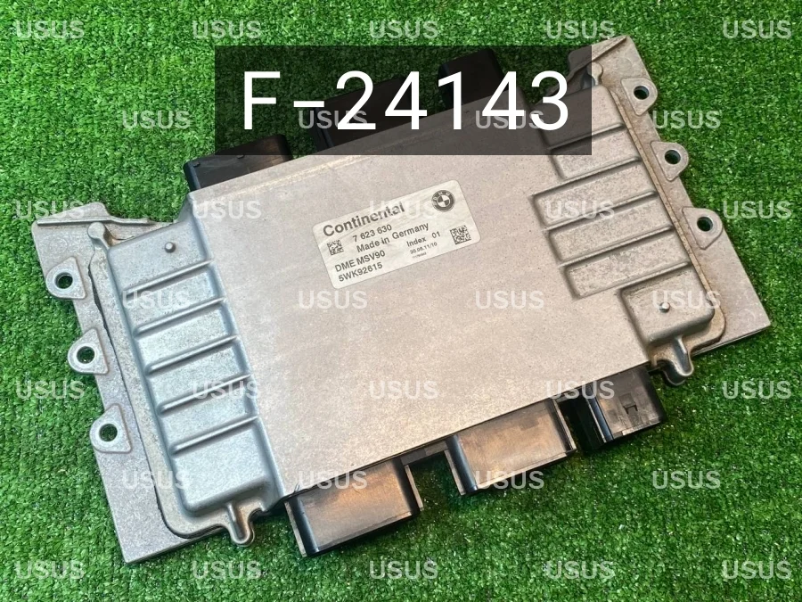 Блок управления ДВС DME MSV 90 BMW БМВ F11 Ф11 F10 Ф10