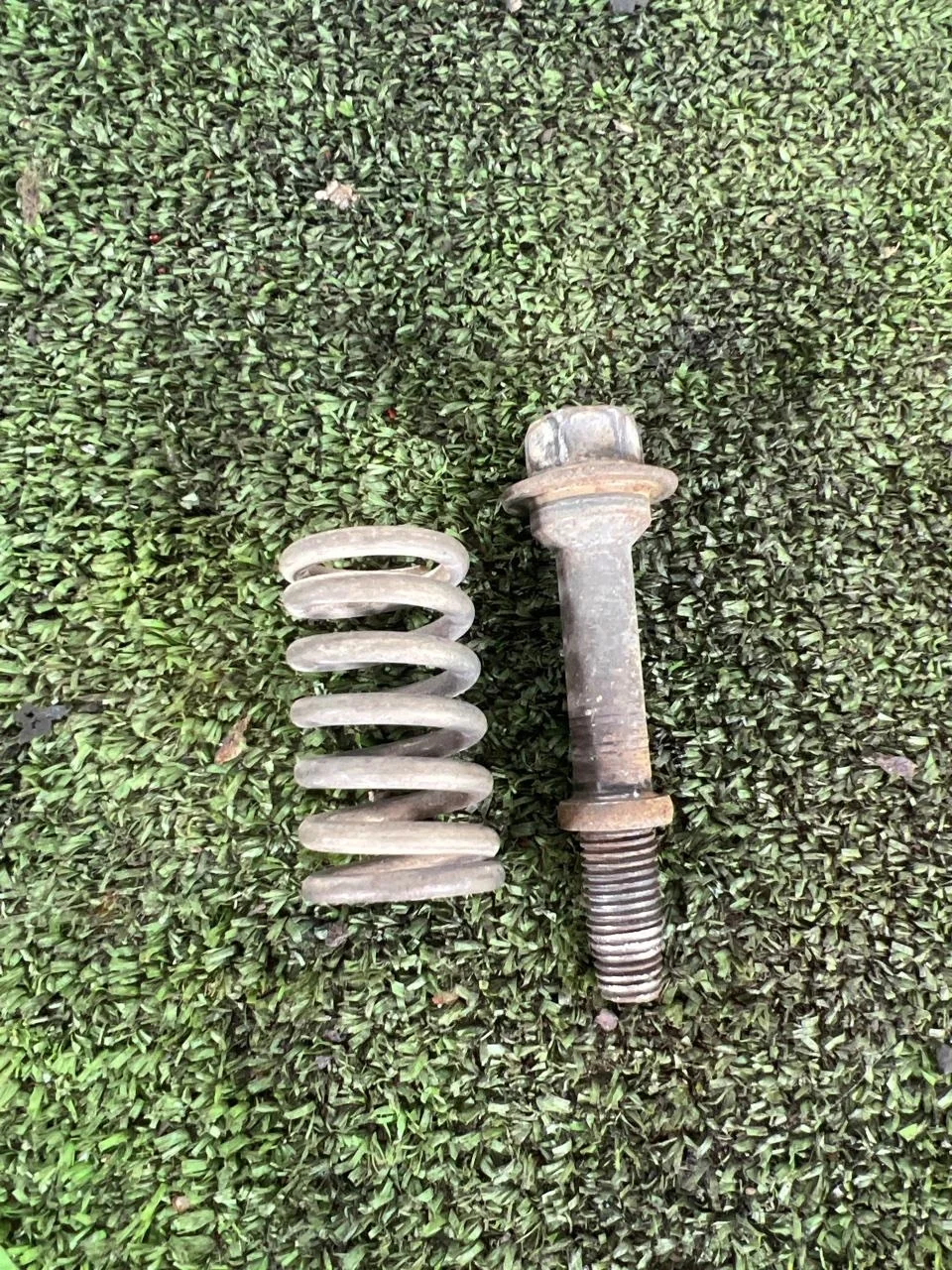 Болт Toyota Celica 2002 ZZT231