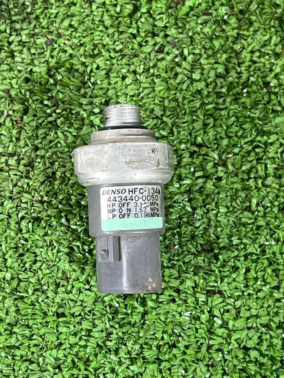 Датчик Toyota Celica 2002 ZZT231