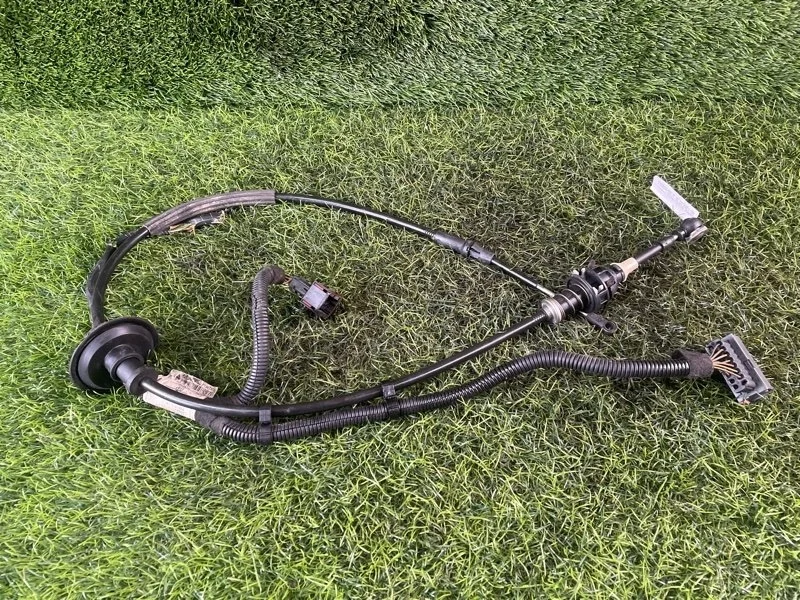 Трос АКПП Opel Astra 2004 13190005 L35 Z18XE