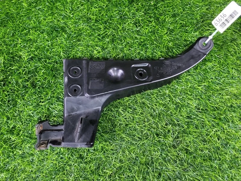 Кронштейн крепления бампера Audi A6 Allroad 2004 C5