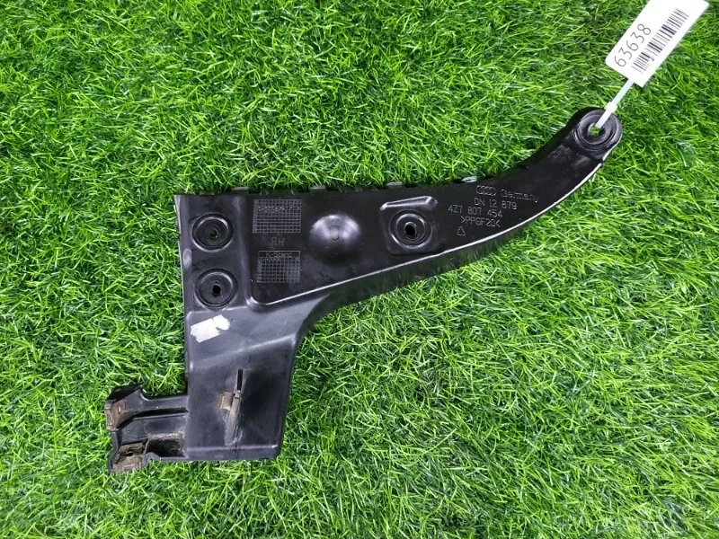 Кронштейн крепления бампера Audi A6 Allroad 2002 C5