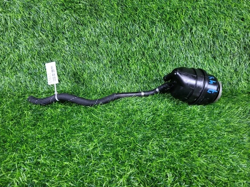 Бачок ГУР Audi A6 2010 4F0422371E C6 CAJ 3.0