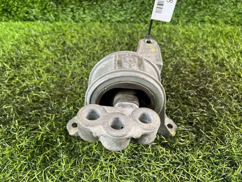 Подушка ДВС Opel Zafira 2001 90539246 F75 Z22SE, правая