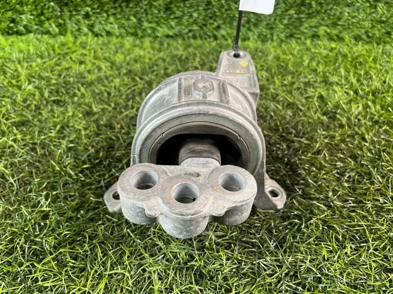 Подушка ДВС Opel Zafira 2001 90539246 F75 Z22SE, правая