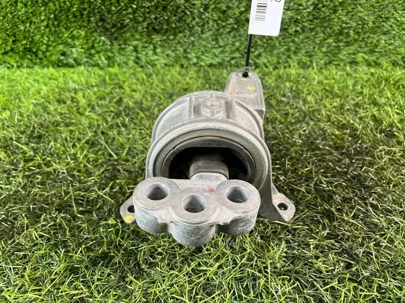 Подушка ДВС Opel Zafira 2001 90539246 F75 Z22SE, правая