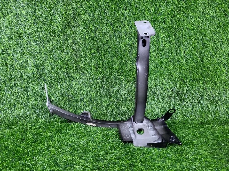 Кронштейн крыла Audi A8 2008 4E0821138F D3 BVJ 4.2, передний правый