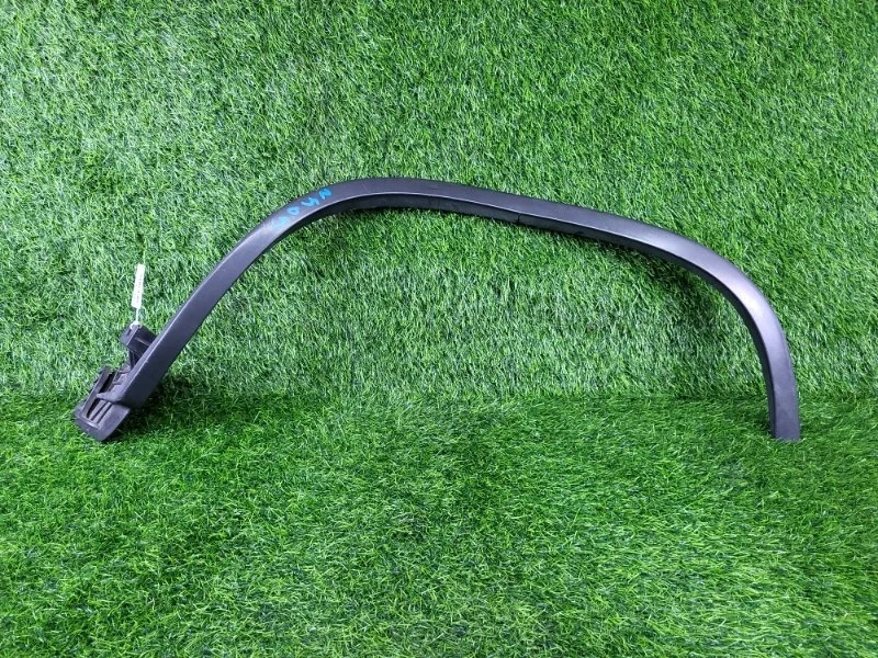 Накладка крыла Volkswagen Tiguan 2011 5N0854819C 5N CCZ 2.0T, задняя левая