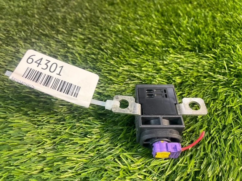 Пиропатрон Audi A8 2008 4F0915519 D3 BVJ 4.2