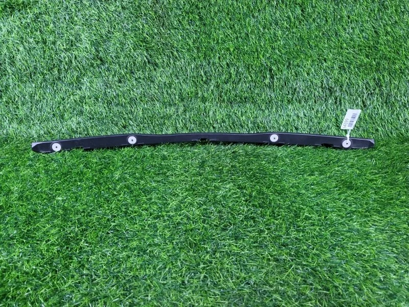 Кронштейн крепления бампера Opel Zafira 2001 13157605 F75 Z22SE, задний