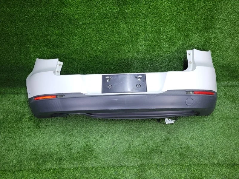 Бампер Volkswagen Tiguan 2010 5N0807421 5N CAW 2.0T, задний