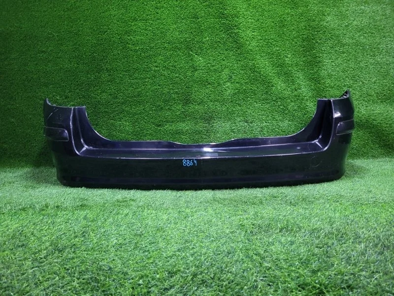 Бампер Opel Astra 2004 24460461 L35 Z18XE, задний