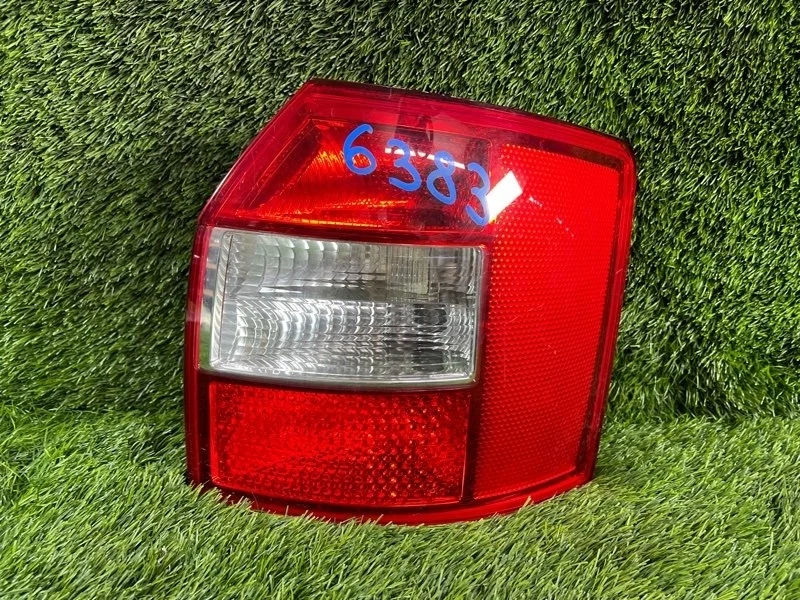 Фонарь задний Audi A4 2003 8E9945096A B6 AMB 1.8T, задний правый