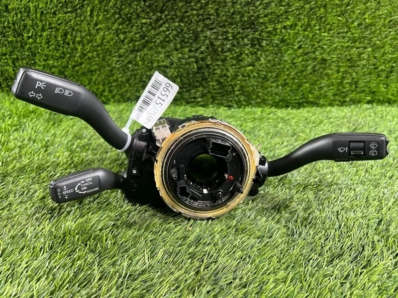 Шлейф руля Audi A6 2008 4E0953541A C6 BDX 2.8