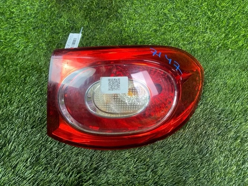 Фонарь задний Volkswagen Tiguan 2009 5N0945096H 5N CAW 2.0T, задний правый