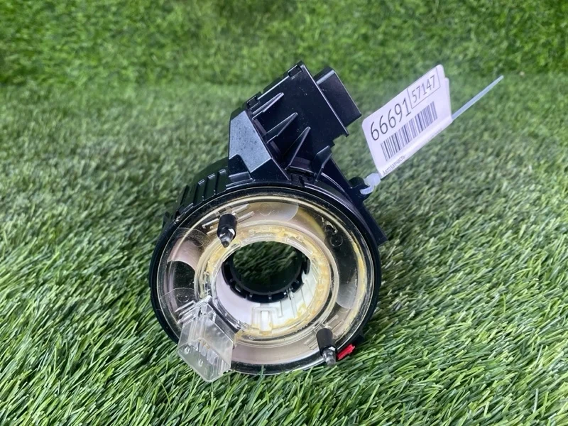 Подрулевой шлейф Volkswagen Tiguan 2009 1K0959653C 5N CAW 2.0T